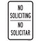 Signmission Safety Sign, 12 in Height, Aluminum, 24976 A-1218-24976 - alternate 1